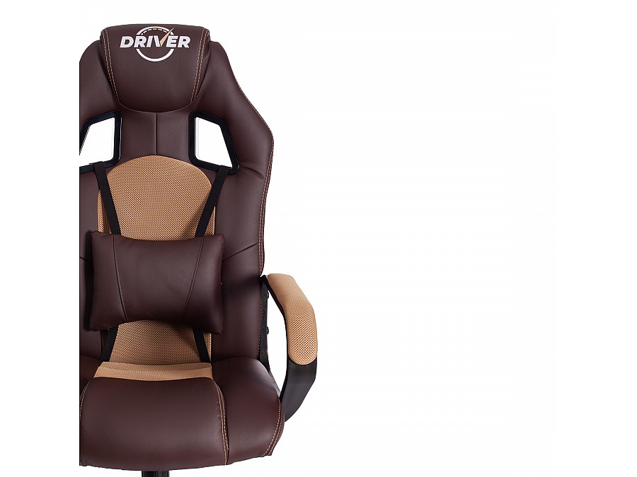 Кресло DRIVER (22)