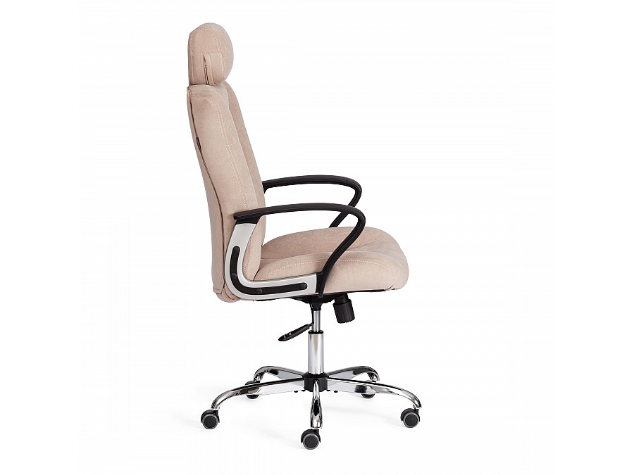 Кресло OXFORD хром