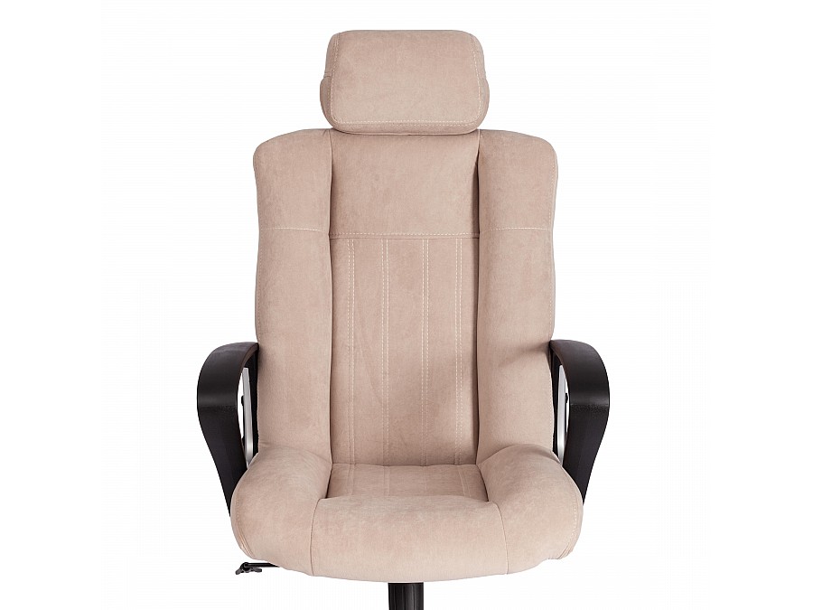 Кресло OXFORD хром