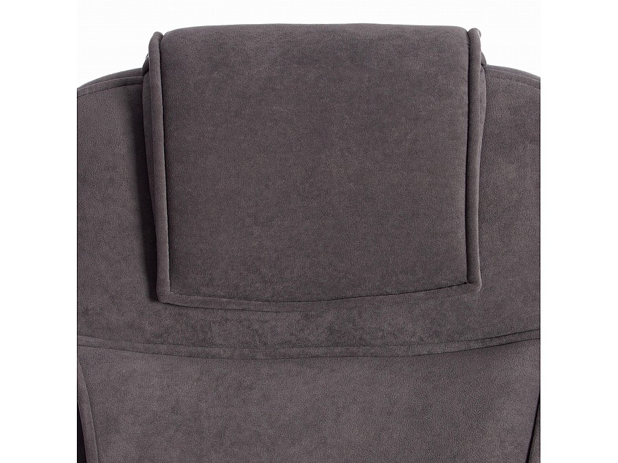 Кресло BERGAMO хром (22)