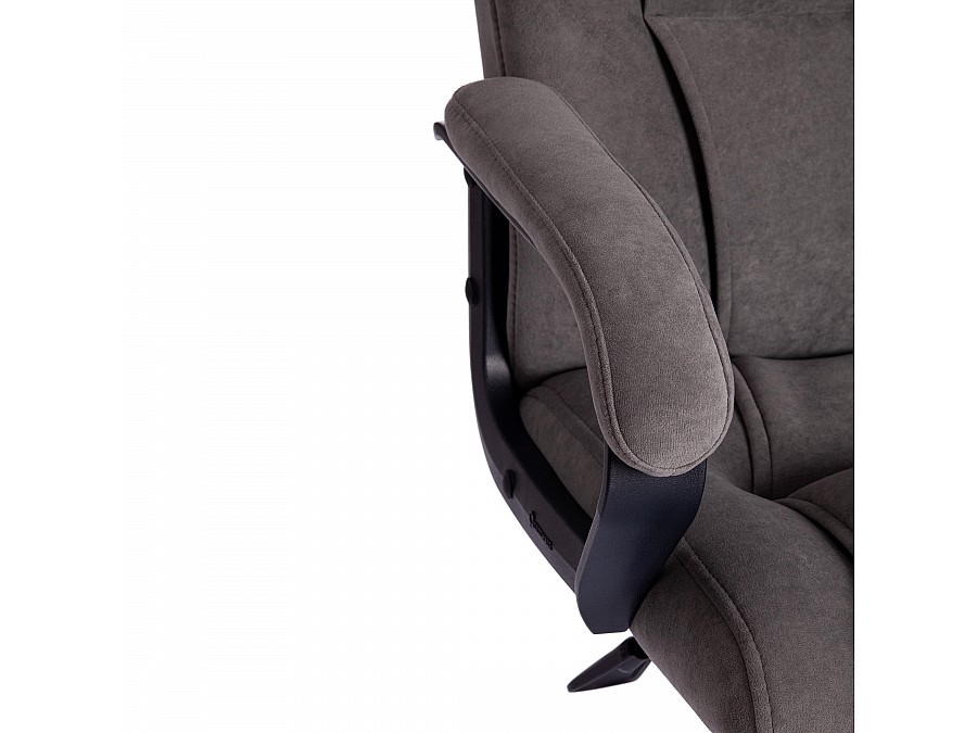 Кресло BERGAMO хром (22)