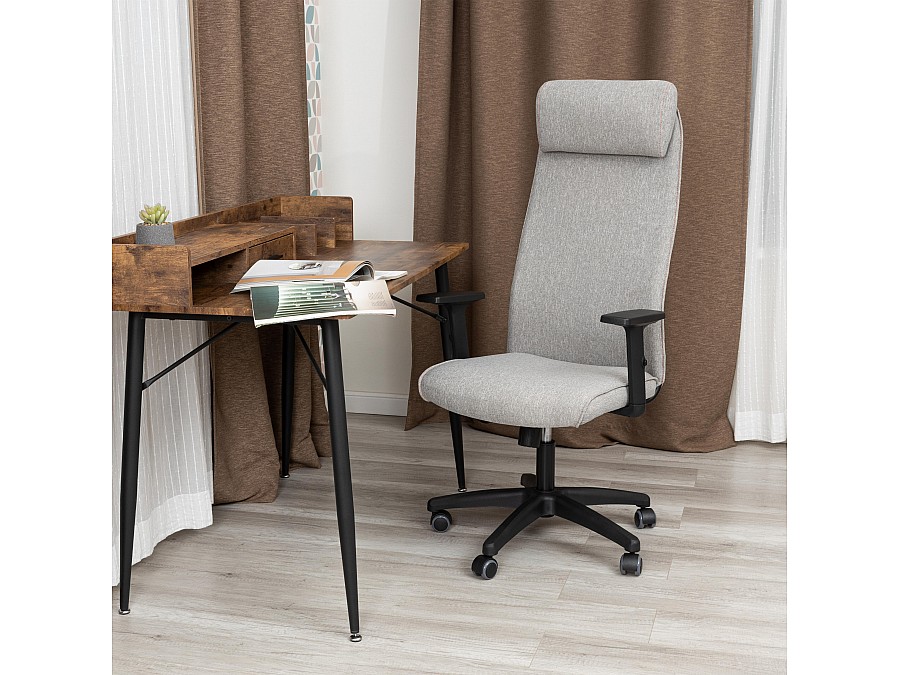 Кресло PRAGMATIC PLT