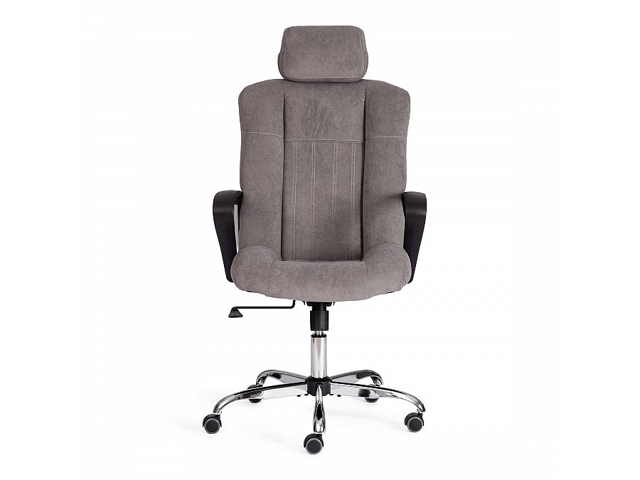 Кресло OXFORD хром