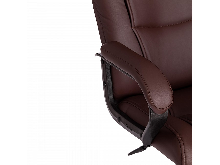 Кресло BERGAMO хром (22)