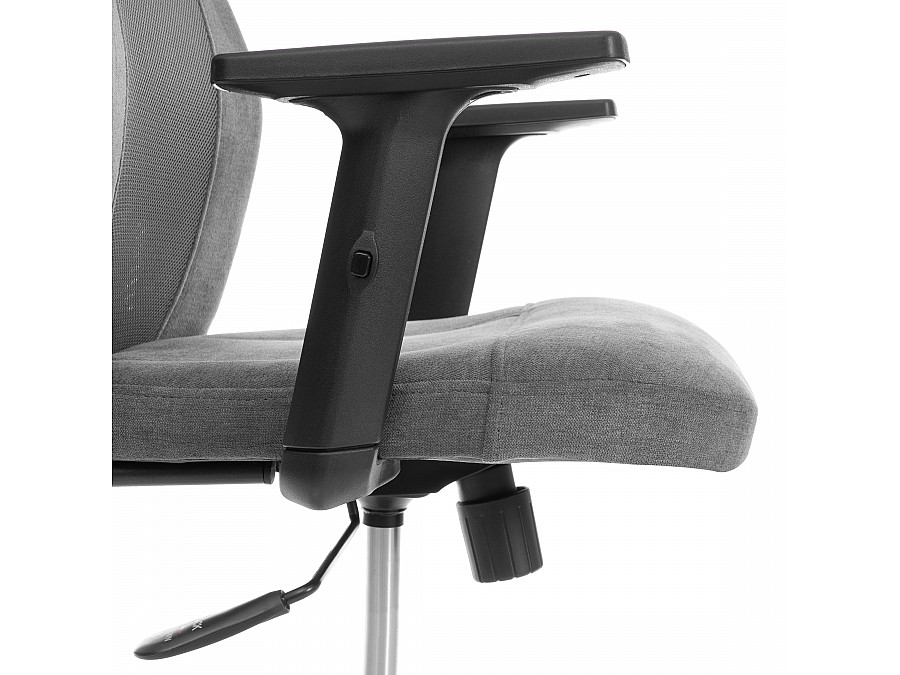 Кресло AVIATOR PLT metalBL