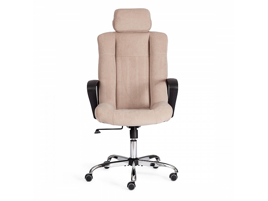 Кресло OXFORD хром