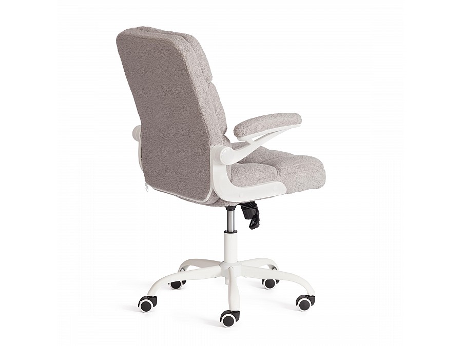 Кресло Lugano Wh