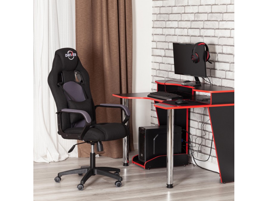 Кресло DRIVER (22)