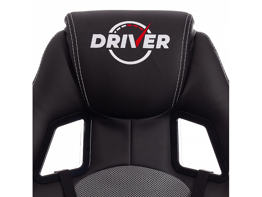 Кресло DRIVER (22)