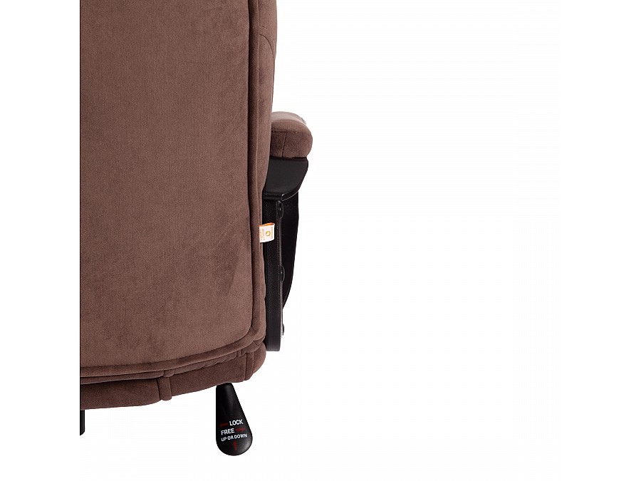 Кресло BERGAMO хром (22)