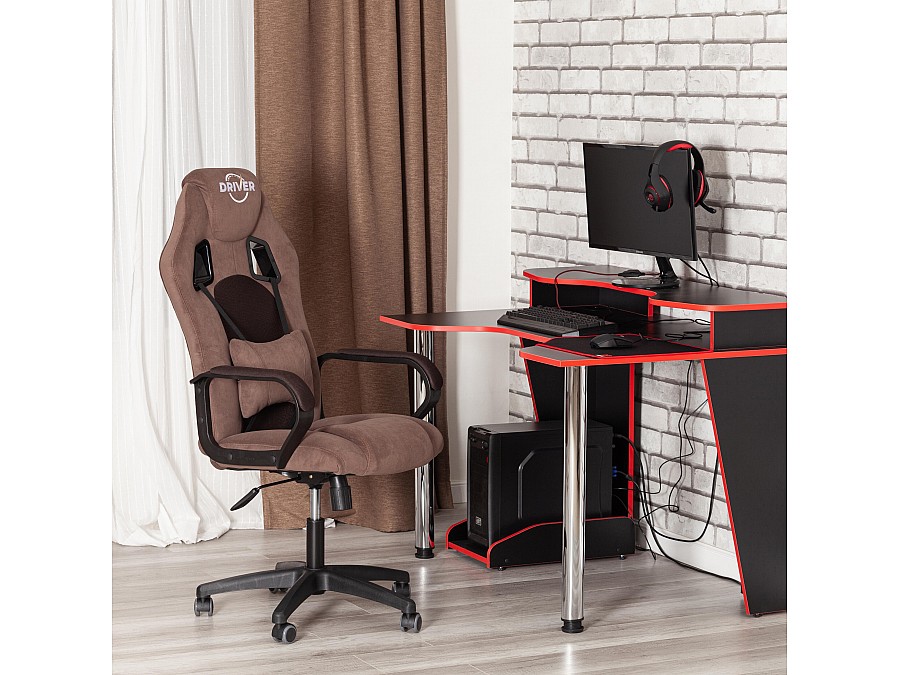 Кресло DRIVER (22)