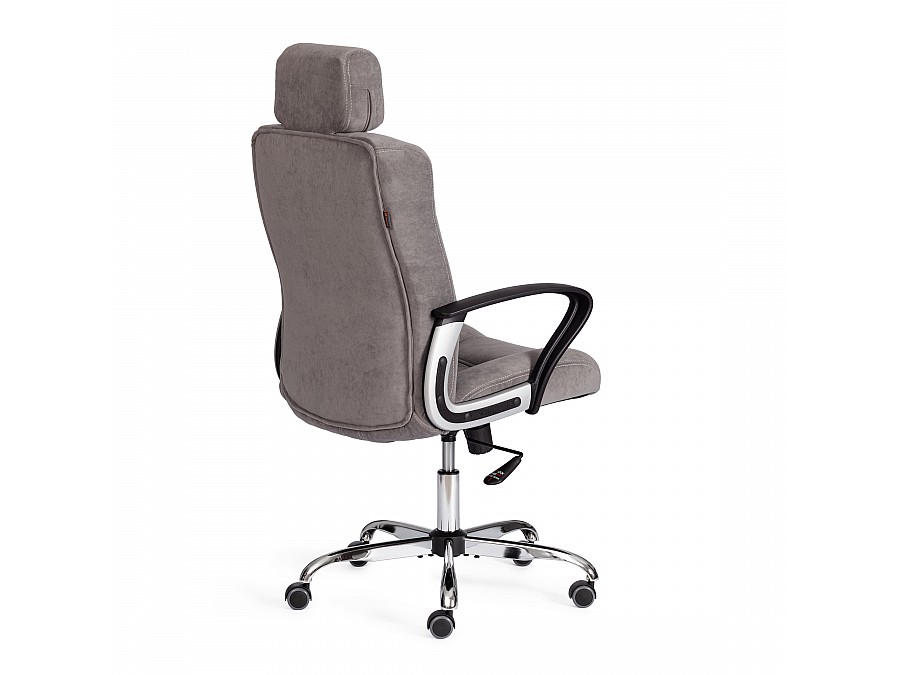 Кресло OXFORD хром