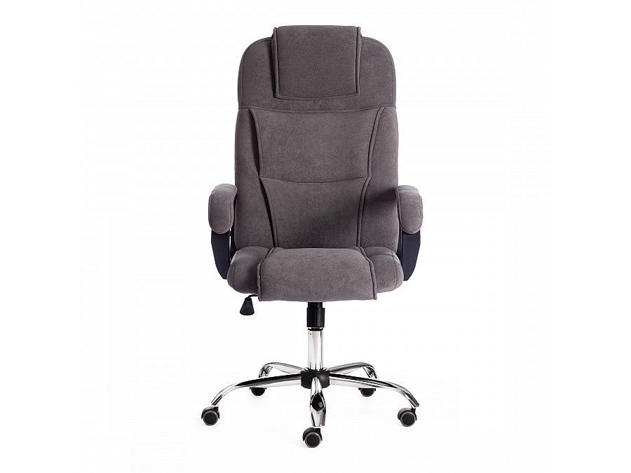 Кресло BERGAMO хром (22)