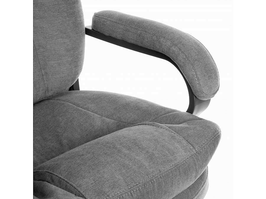 Кресло COMFORT Lux (22) metalBL