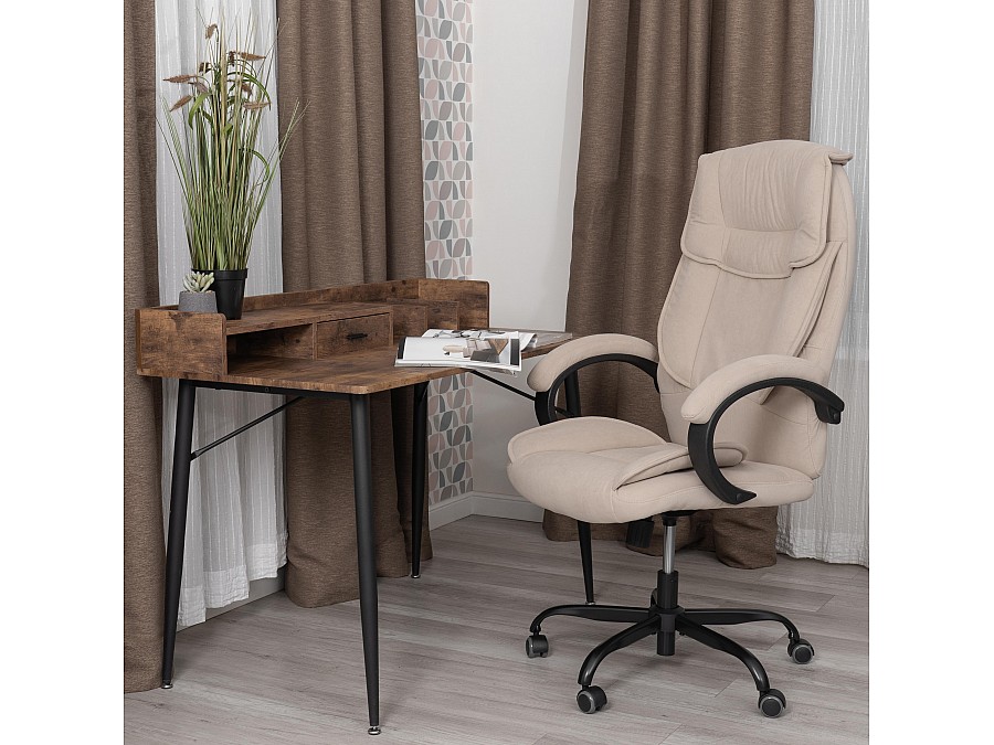 Кресло OREON metalBL