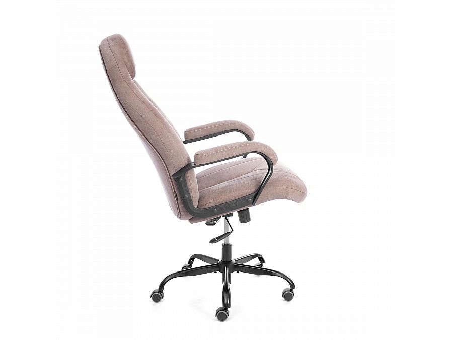 Кресло Boss metalBL