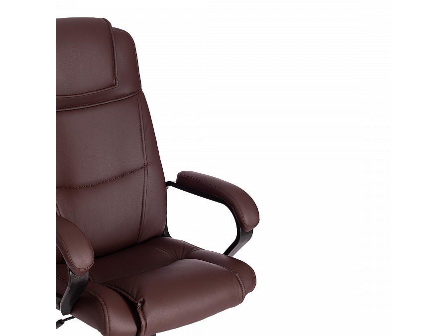 Кресло BERGAMO хром (22)