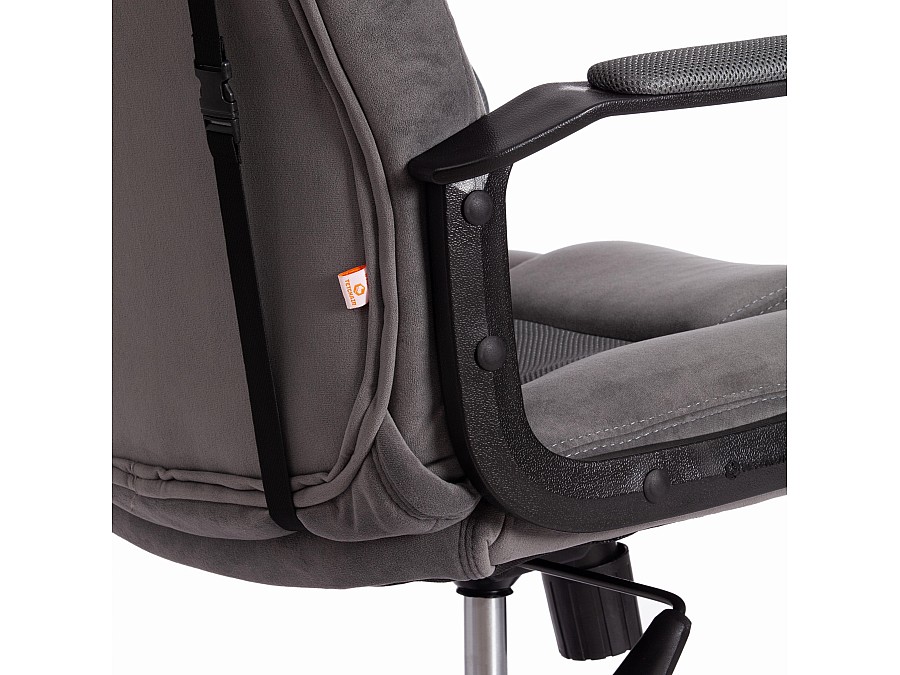 Кресло DRIVER (22)