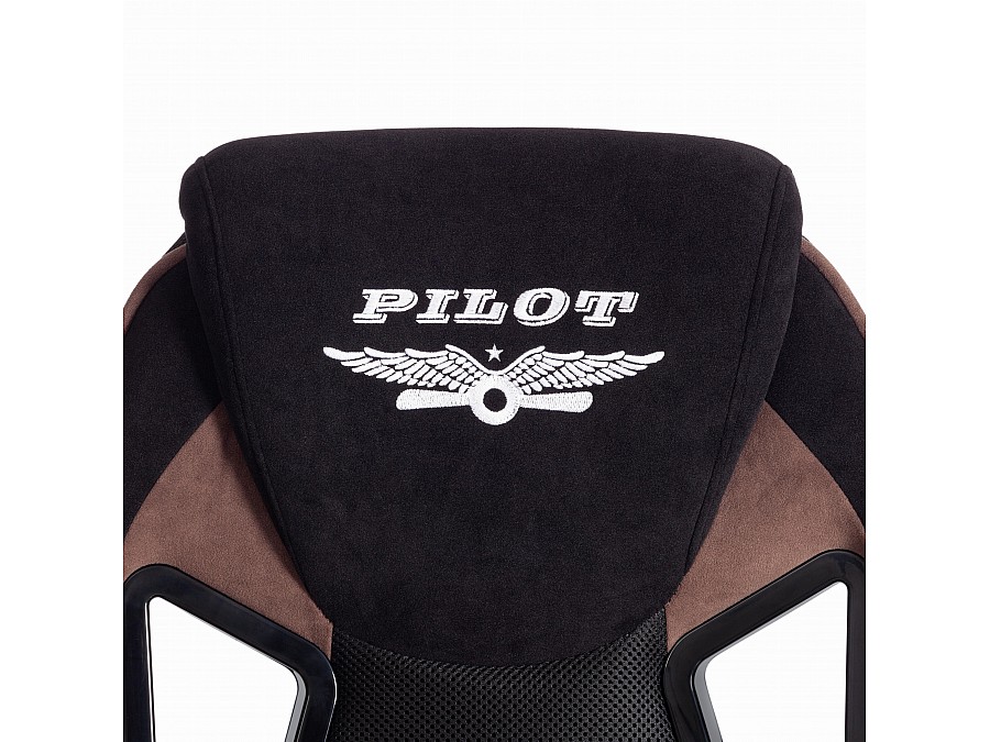 Кресло PILOT (24)