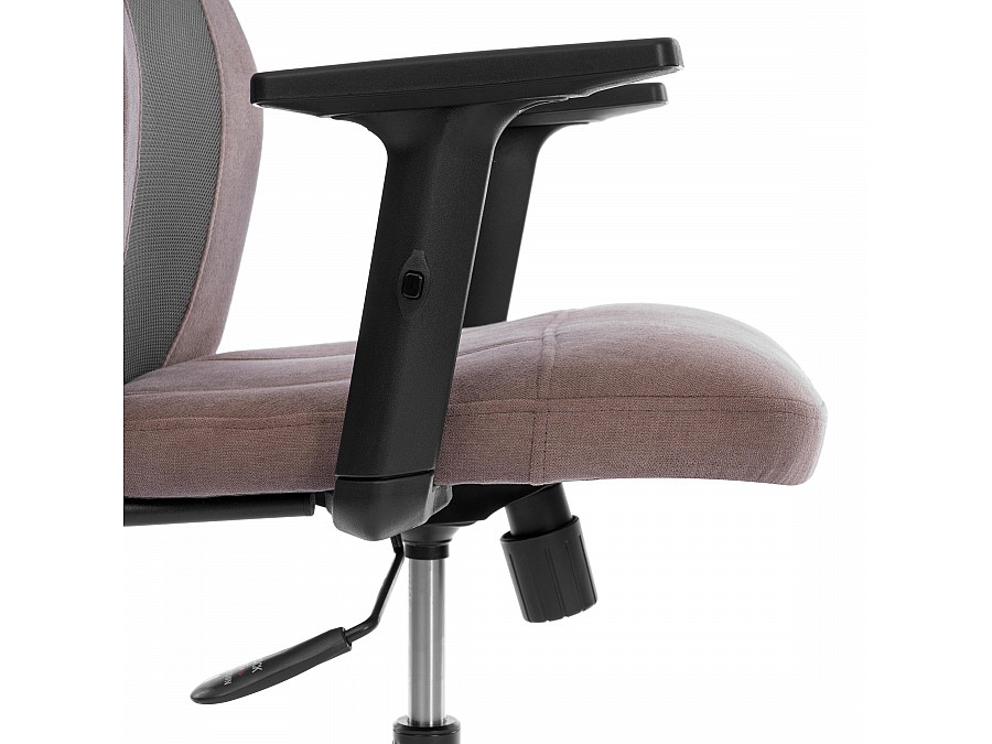 Кресло AVIATOR PLT metalBL