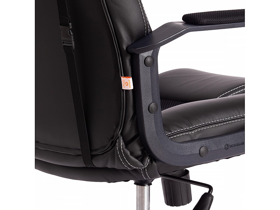 Кресло DRIVER (22)