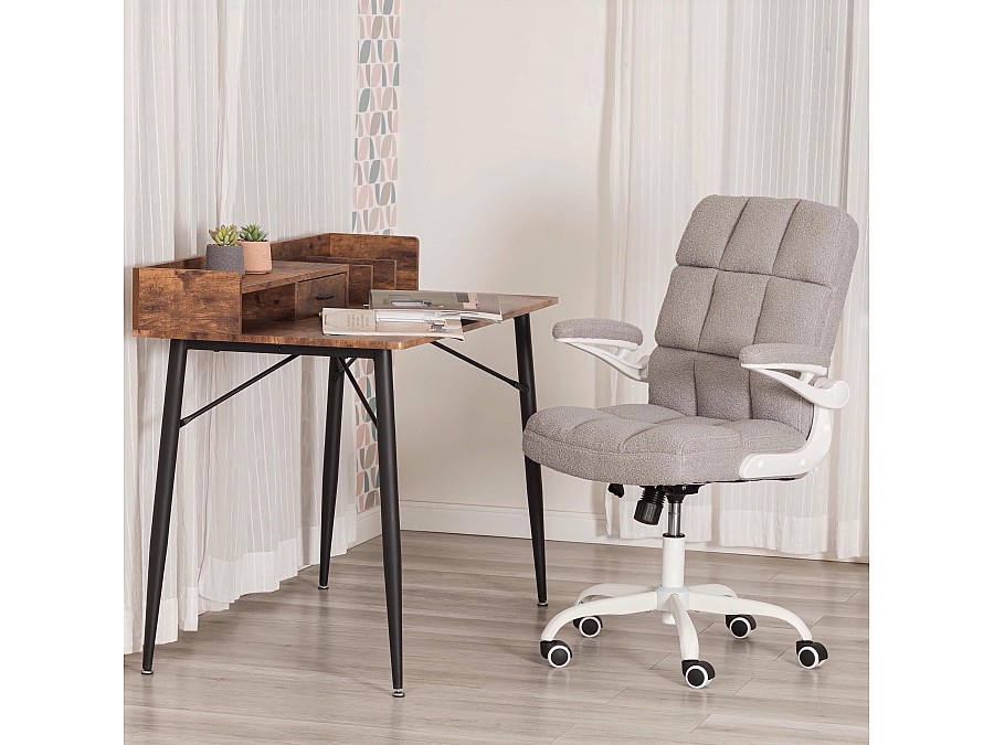 Кресло Lugano Wh