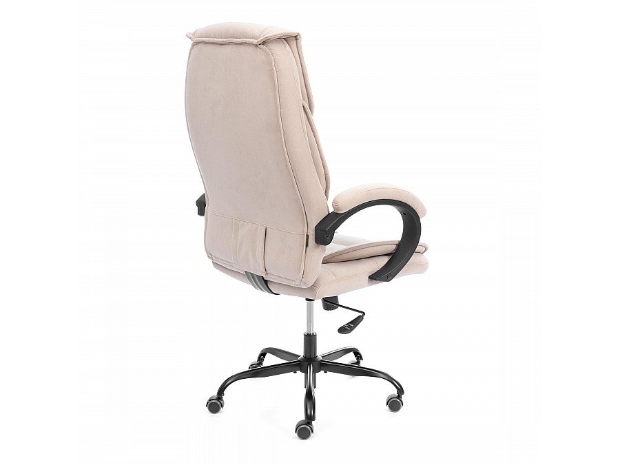 Кресло OREON metalBL