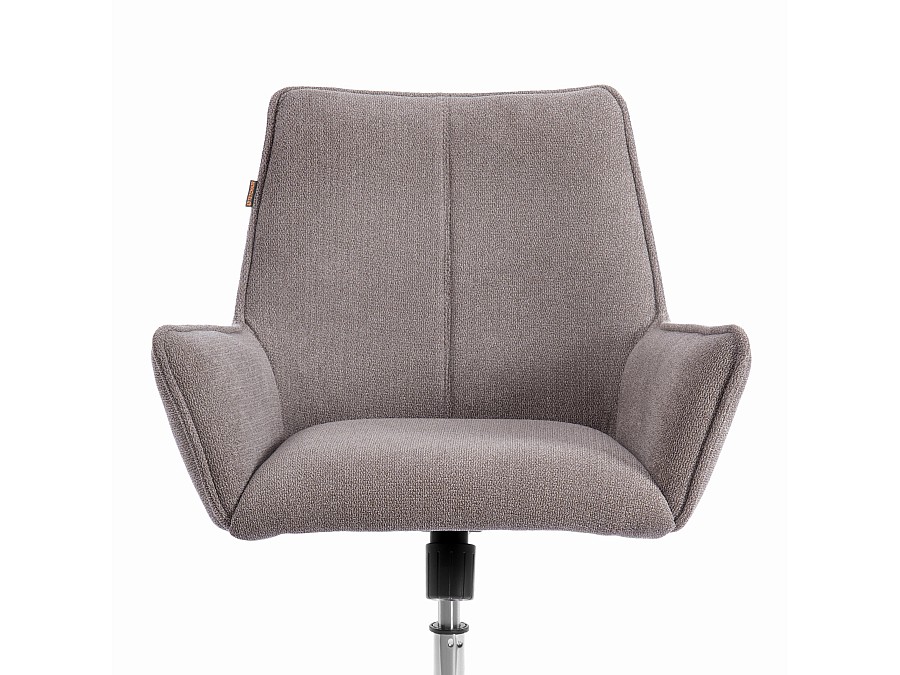 Кресло Murano/Мурано хром