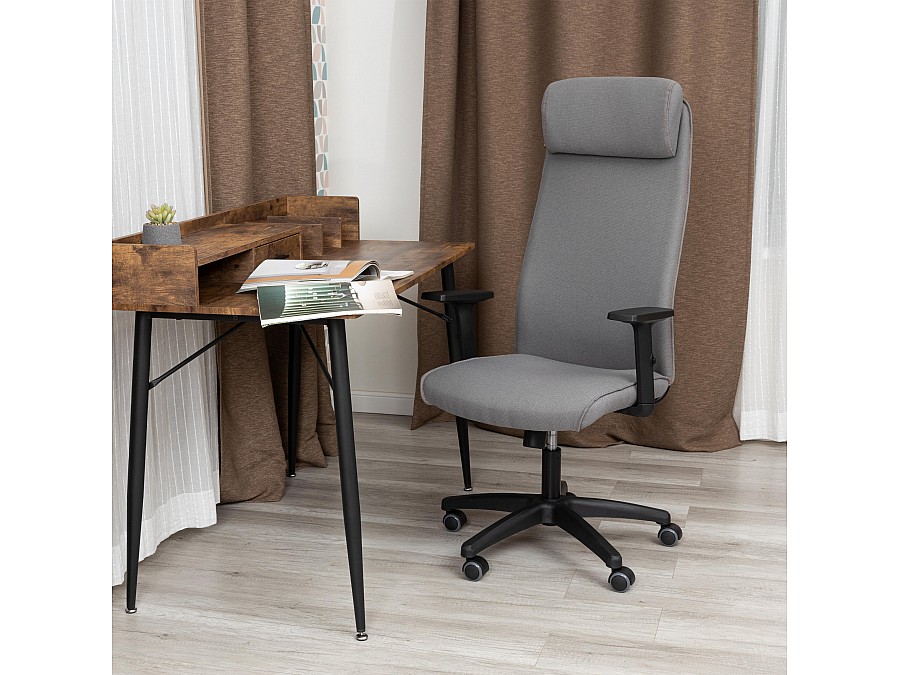 Кресло PRAGMATIC PLT