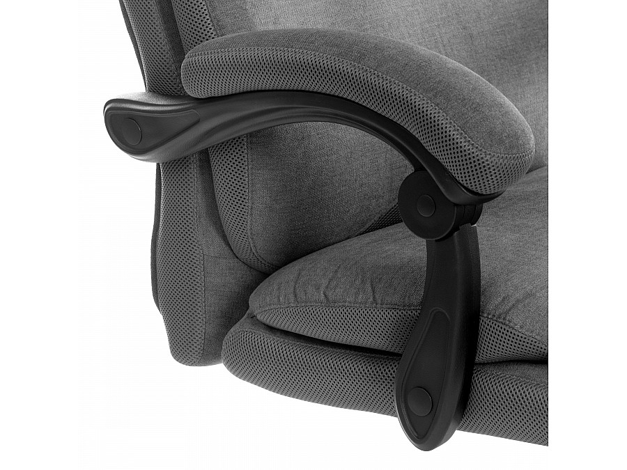 Кресло Chief metalBL