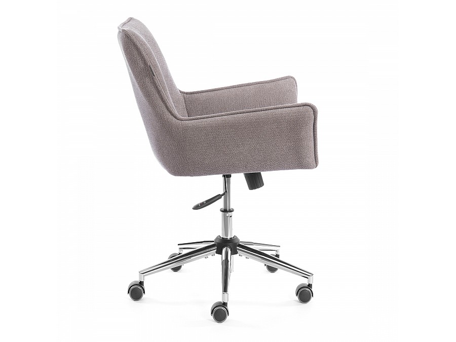 Кресло Murano/Мурано хром