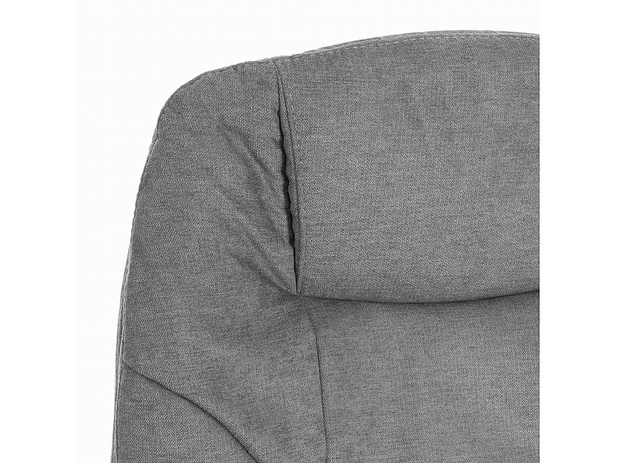 Кресло COMFORT Lux (22) metalBL