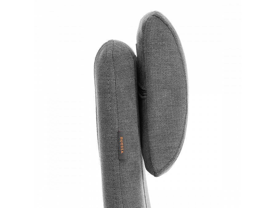 Кресло AVIATOR PLT metalBL