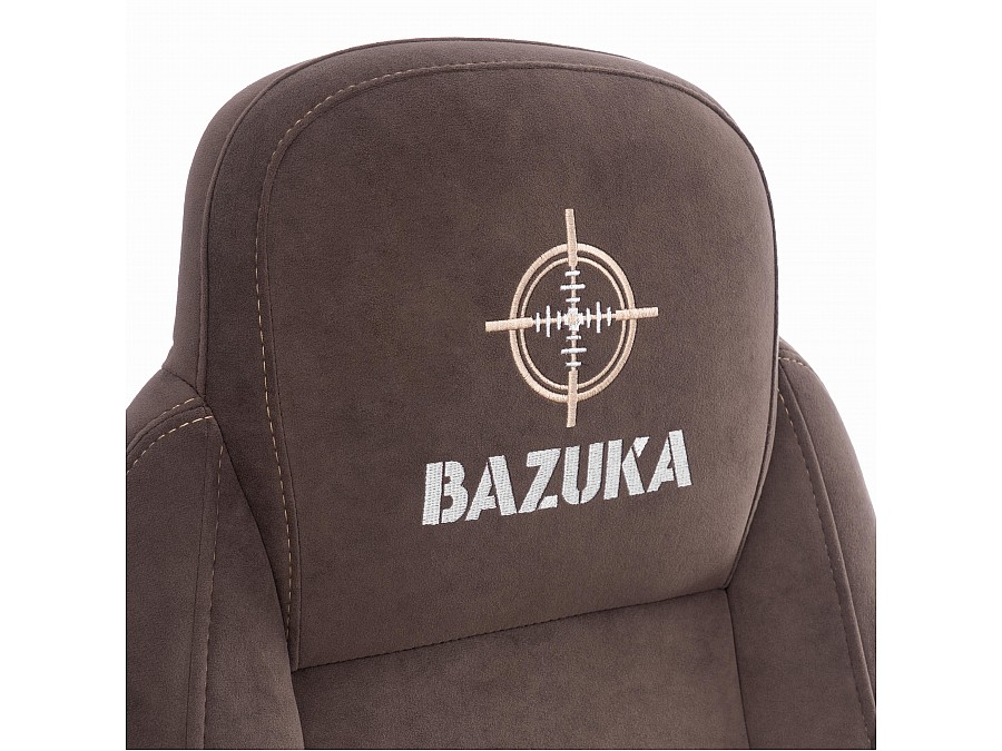 Кресло BAZUKA metalBL