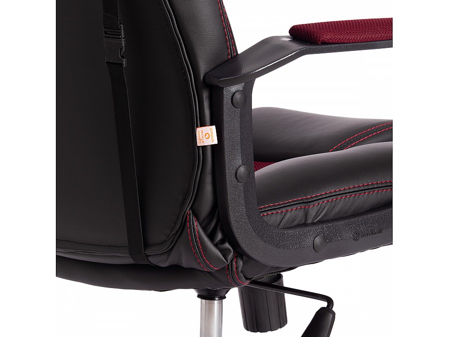 Кресло DRIVER (22)