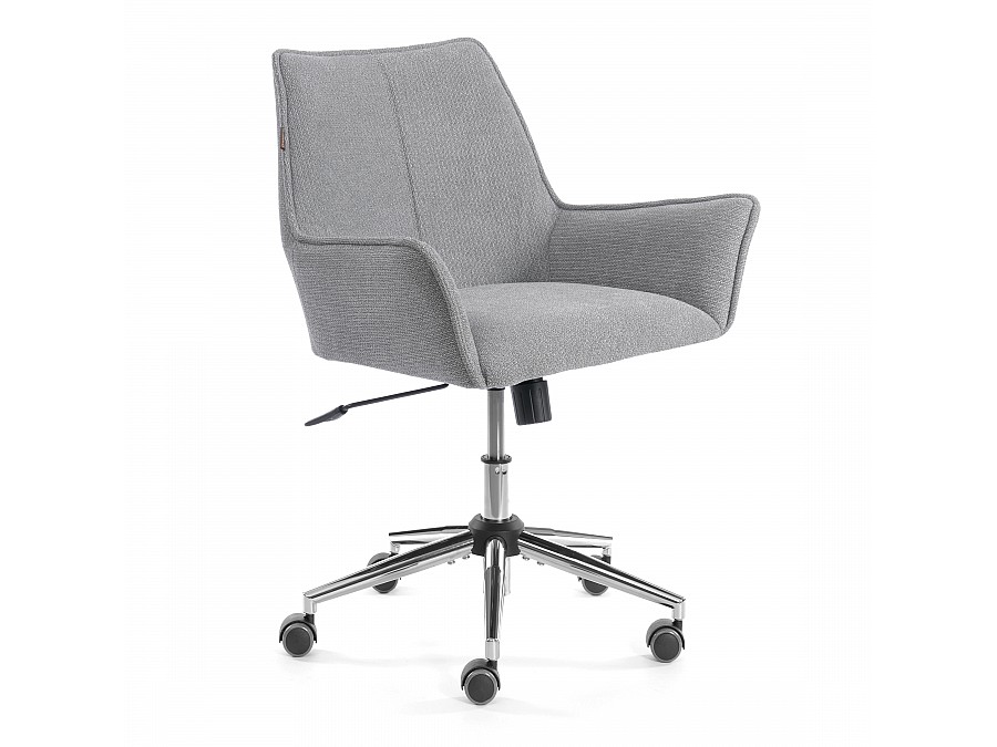 Кресло Murano/Мурано хром