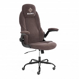 Кресло BAZUKA metalBL