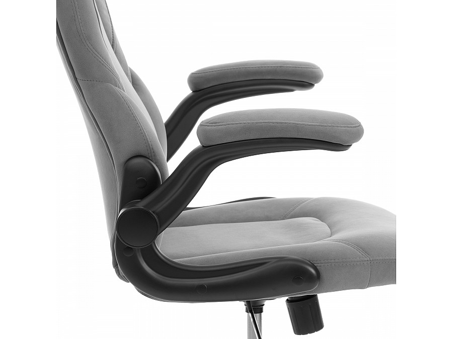 Кресло BAZUKA metalBL