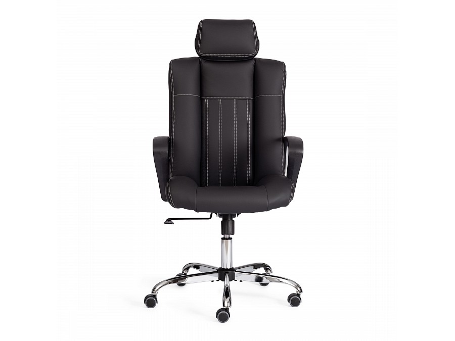 Кресло OXFORD хром