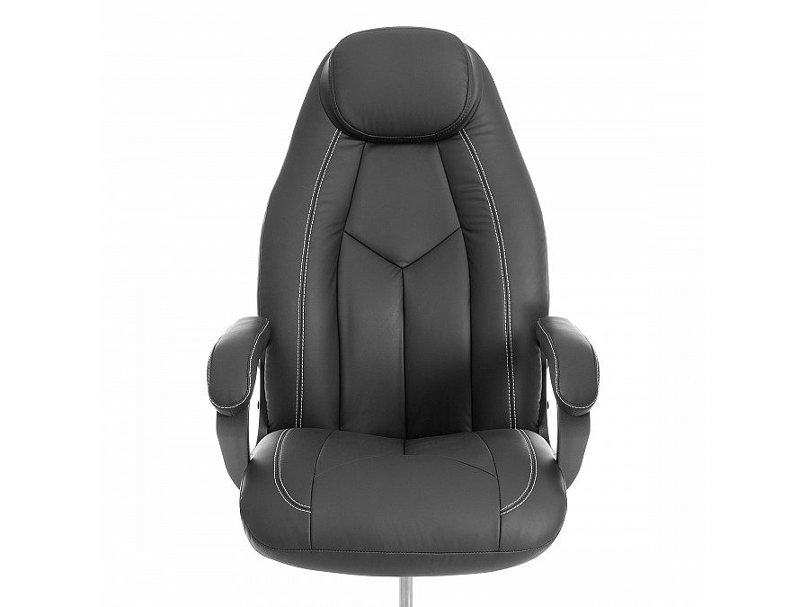 Кресло Boss metalBL