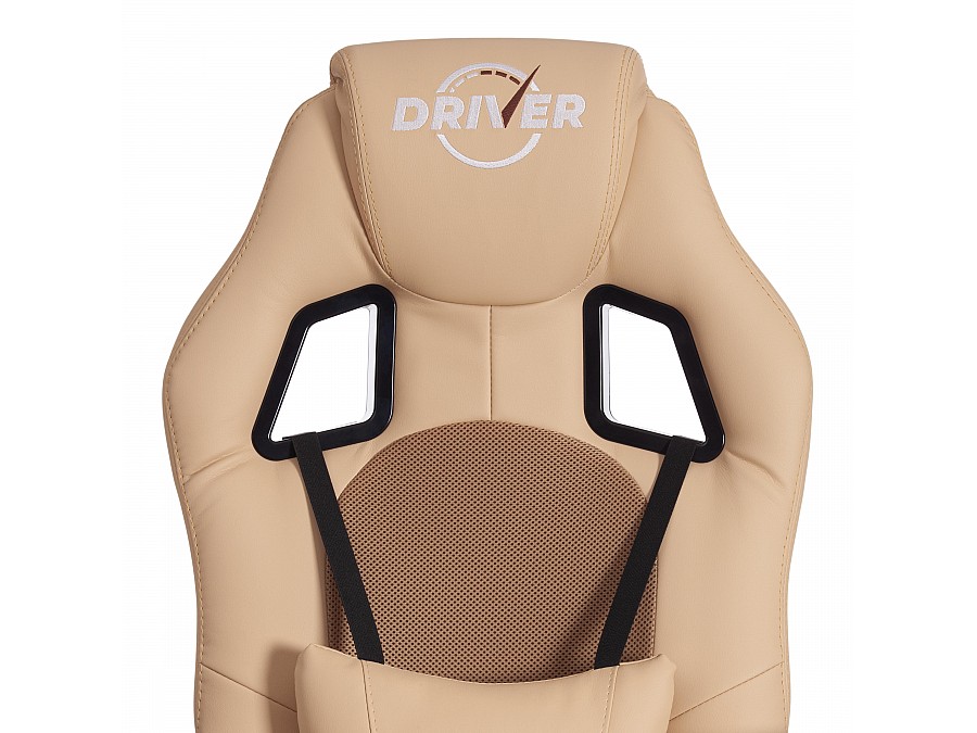 Кресло DRIVER (22)