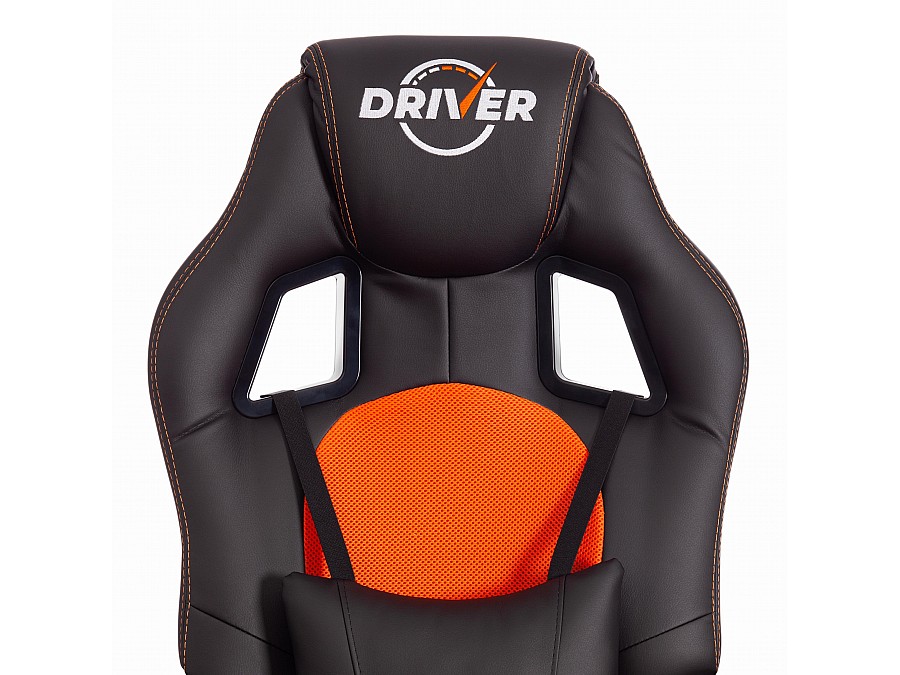 Кресло DRIVER (22)
