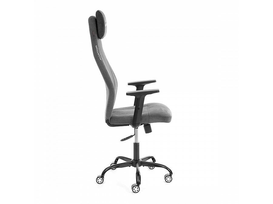 Кресло AVIATOR PLT metalBL