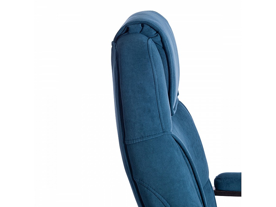 Кресло BERGAMO хром (22)