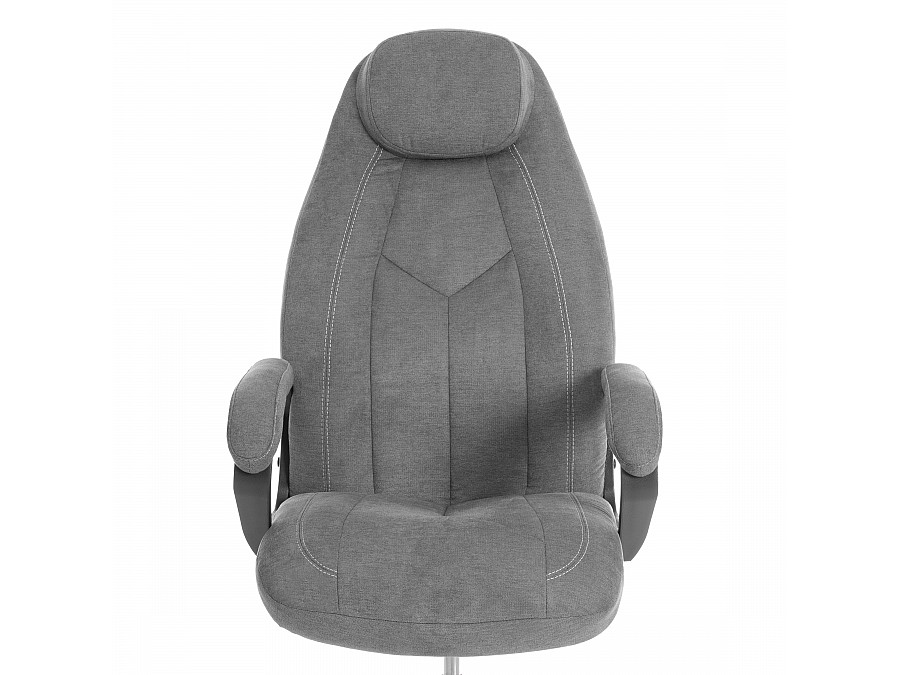 Кресло Boss metalBL