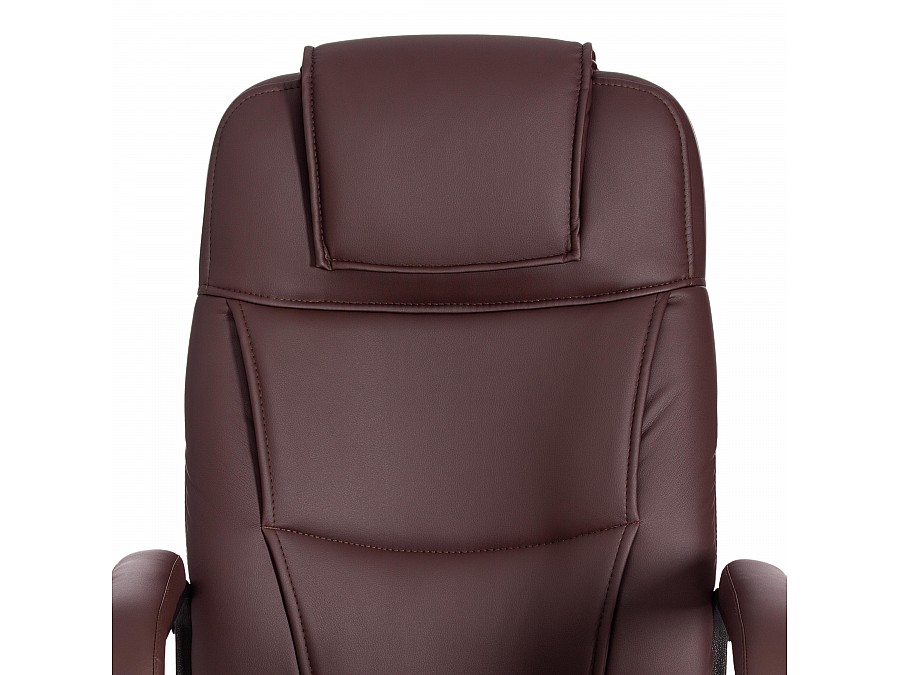 Кресло BERGAMO хром (22)