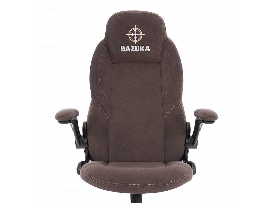 Кресло BAZUKA metalBL