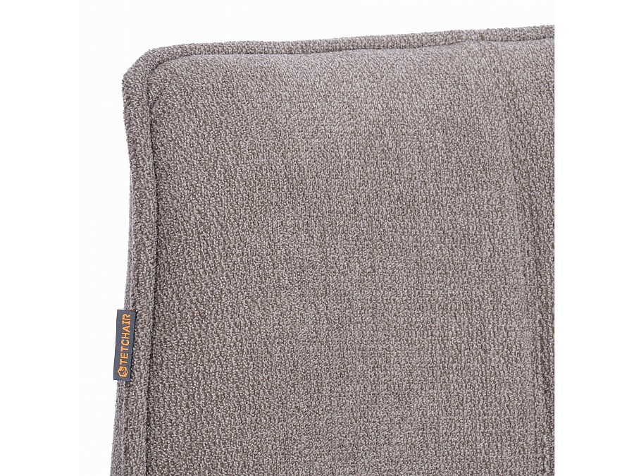 Кресло Murano/Мурано хром