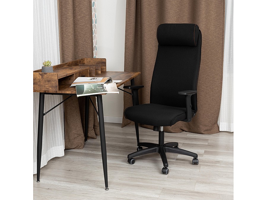 Кресло PRAGMATIC PLT