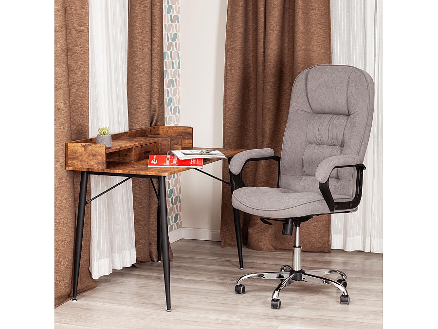 Кресло СН9944 (22) хром